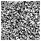 QR code with JP Graphics and Printing contacts