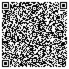 QR code with Hood's Lawn Maintenance contacts
