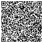 QR code with H & R Block Tax Service contacts