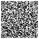QR code with Blankenship's Auto Body contacts