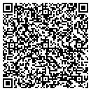 QR code with J O'Conor & Assoc contacts