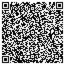 QR code with Coe Designs contacts