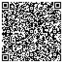 QR code with Hopps Express contacts