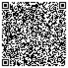 QR code with Isaacs Orthopedic Shoes contacts