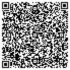 QR code with C & A Check Advance LLC contacts