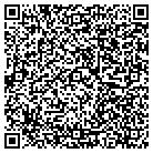 QR code with Paramount Center Prfrmng Arts contacts