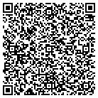 QR code with Mc Minnville Animal Clinic contacts