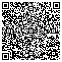 QR code with Tii contacts