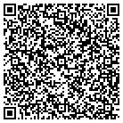 QR code with R JS Complete Janitorial contacts
