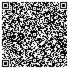 QR code with Madera Community Hopital contacts