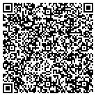 QR code with Foliage Design Systems contacts