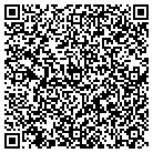 QR code with He Is Now Part A Hosp Group contacts