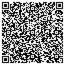 QR code with L & L Farm contacts