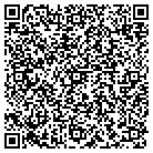 QR code with D&B Shelton of Tennessee contacts