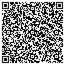 QR code with Hillis Grocery contacts