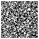 QR code with Irbp Services Inc contacts