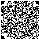 QR code with University Physicians Practice contacts