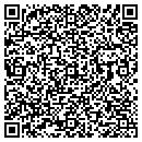 QR code with Georgia Anns contacts