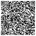 QR code with De Board & Sons Remodeling contacts