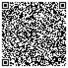 QR code with Primm Engrg & Envmtl Servic contacts