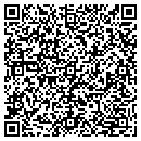 QR code with AB Collectibles contacts