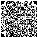 QR code with T & M Remodeling contacts