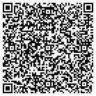 QR code with Phillips Janitorial & Supply contacts