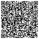 QR code with N & Js Buy Sell and Trade Shop contacts