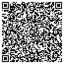 QR code with J R Taylor & Assoc contacts