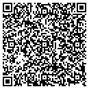 QR code with Holts Beauty/Barber contacts