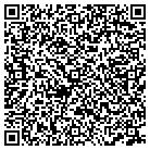 QR code with S & S Bookkeeping & Tax Service contacts