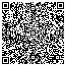 QR code with Unique Gazebo's contacts
