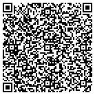 QR code with First Choice Pool Service contacts