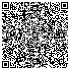 QR code with Zero Risk Control Group LLC contacts