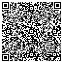 QR code with Hubbards Garage contacts