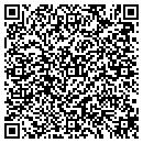 QR code with UAW Local 2303 contacts
