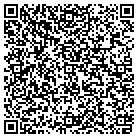 QR code with On It's Way Hardware contacts