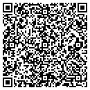 QR code with C-Decks Decking contacts