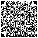 QR code with Kim F Lehman contacts