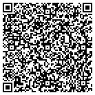 QR code with First Tenn Cmnty Hlth Agcy contacts