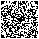 QR code with National Hearing Center contacts