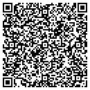 QR code with Performance contacts