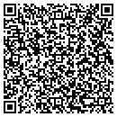 QR code with Tracey's Draperies contacts