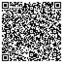 QR code with A Head Of Time contacts
