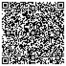 QR code with C & C Siding & Custom Trim contacts