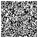 QR code with Tracorp Inc contacts