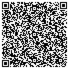 QR code with April Lee Excavation Inc contacts