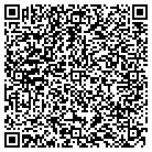 QR code with Jeff Davis Mowing & Landscapin contacts
