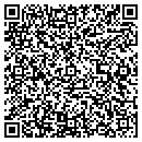 QR code with A D F Medical contacts