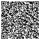 QR code with Harvey Grounds contacts